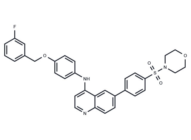 NEU-1045 Chemical Structure