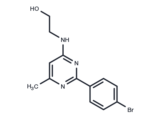TargetMol Chemical Structure AS1269574