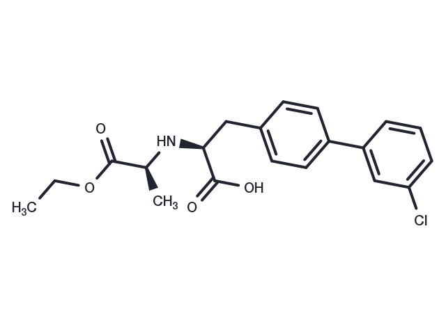 TargetMol Chemical Structure LHW090-A7