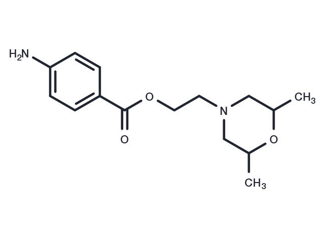 NMDA-IN-2 Chemical Structure