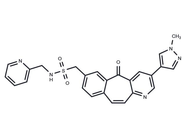 TargetMol Chemical Structure MK-8033