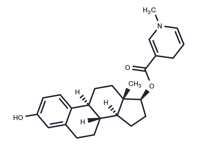 Estredox Chemical Structure