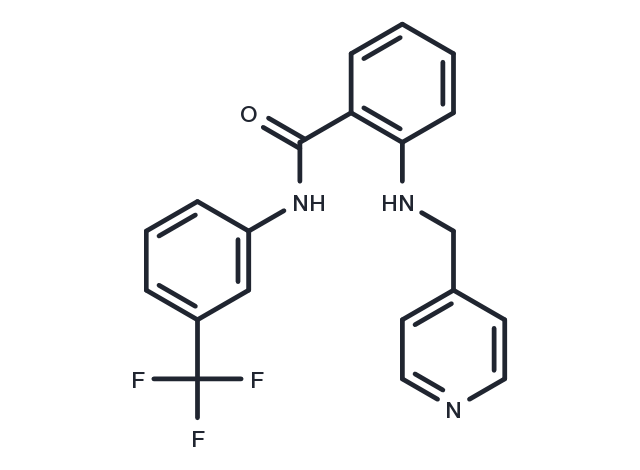 TargetMol Chemical Structure AAL-993