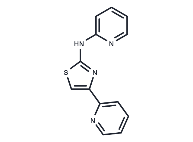 TargetMol Chemical Structure ICA