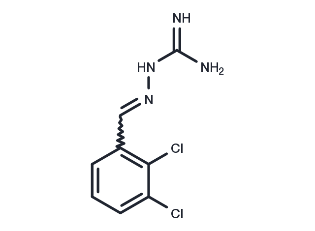 TargetMol Chemical Structure NSC 65809