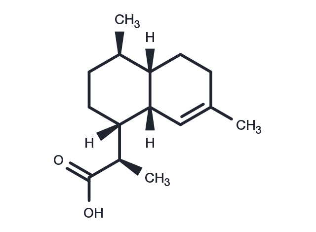 TargetMol Chemical Structure DihydroarteMisinic acid