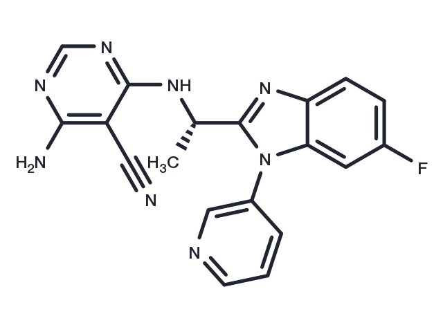 AM-8508 Chemical Structure