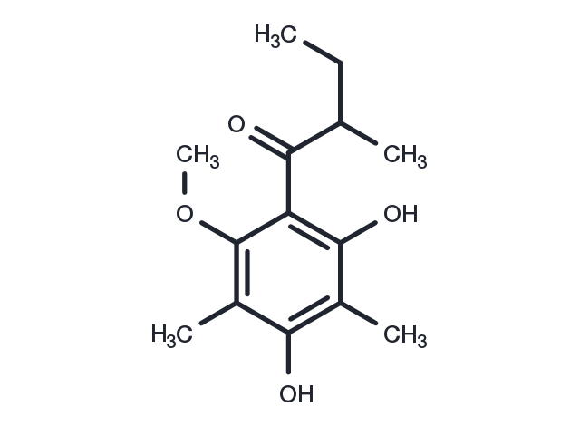 2,6-Dimethyl-3-O-methyl- Chemical Structure