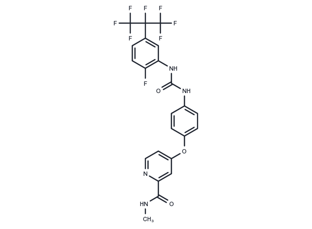 TargetMol Chemical Structure APS6-45