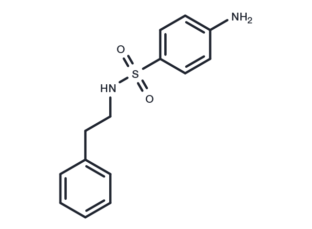 TargetMol Chemical Structure C-7280948