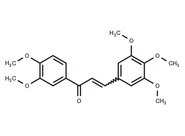TargetMol Chemical Structure MD2-IN-1