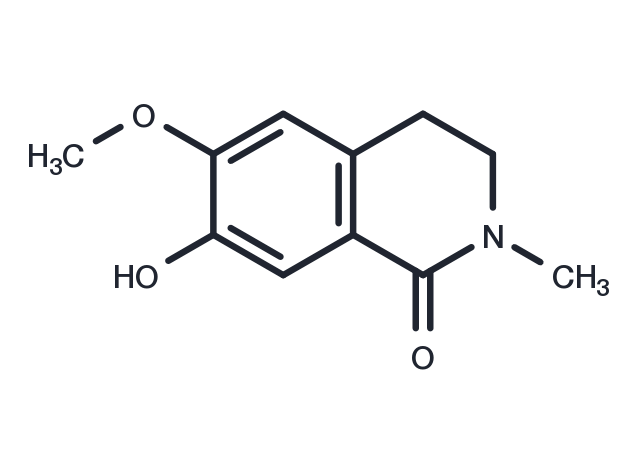 TargetMol Chemical Structure Thalifoline