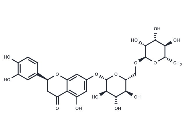 TargetMol Chemical Structure Eriocitrin