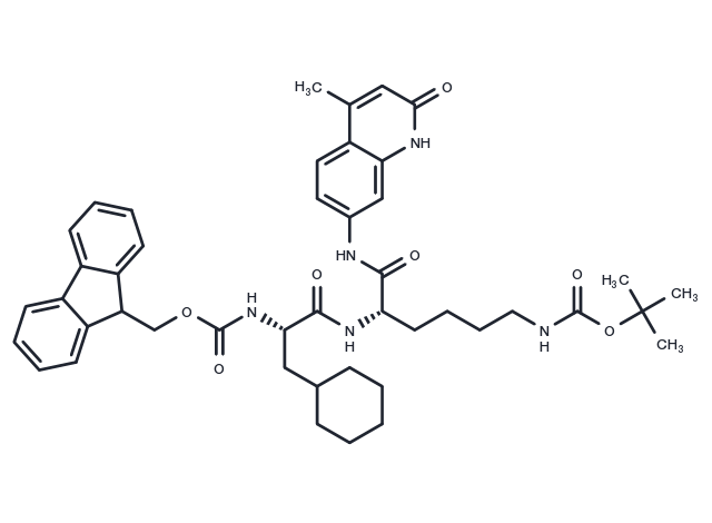 TargetMol Chemical Structure CYM2503