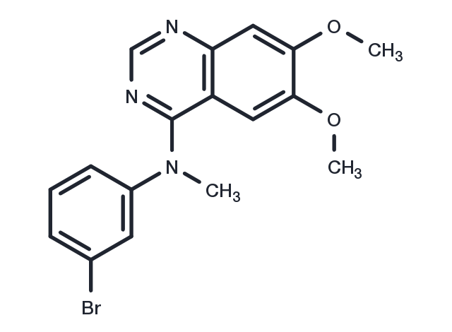 TargetMol Chemical Structure EBE-A22