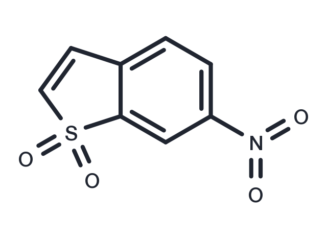 TargetMol Chemical Structure Stattic