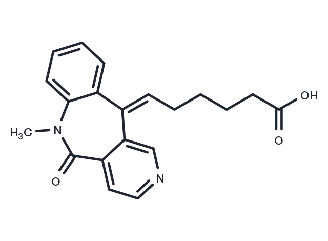 TargetMol Chemical Structure KF 13218