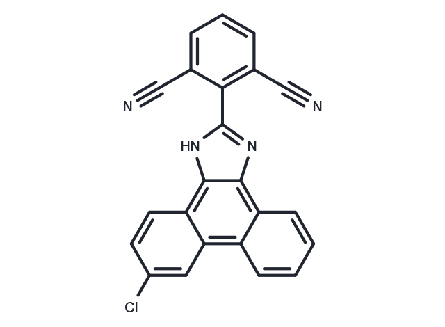 MF63 Chemical Structure