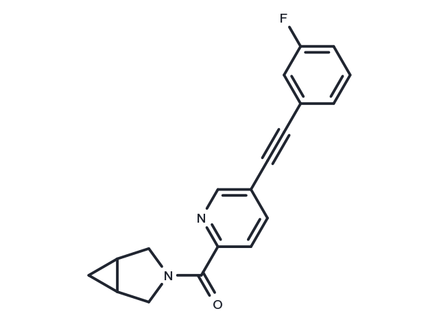 TargetMol Chemical Structure ML353
