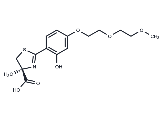 SP-420 Chemical Structure