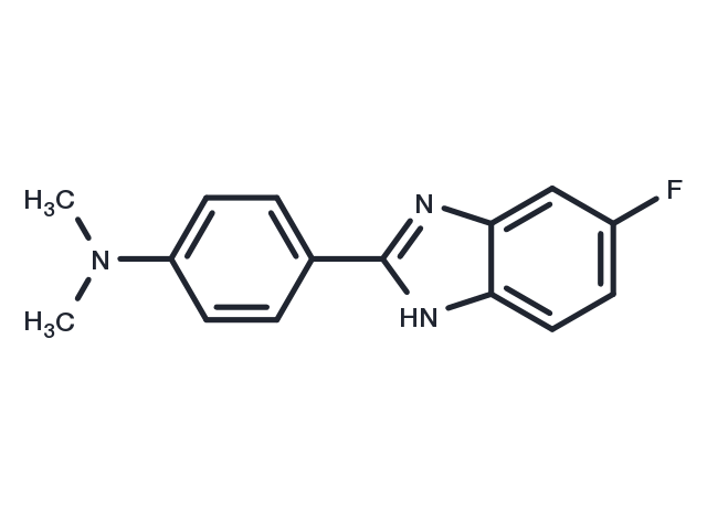 TargetMol Chemical Structure β-catenin-IN-2