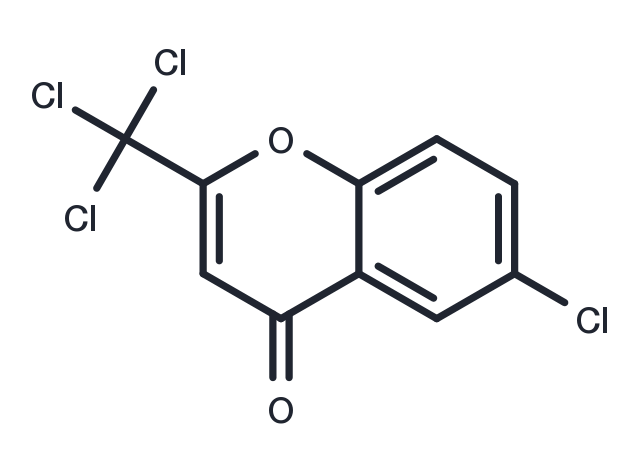 TargetMol Chemical Structure ST034307