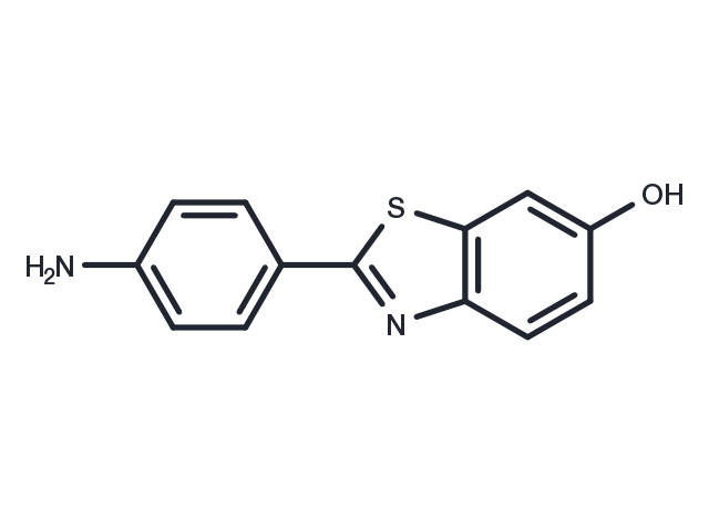 6-OH-BTA-0 Chemical Structure