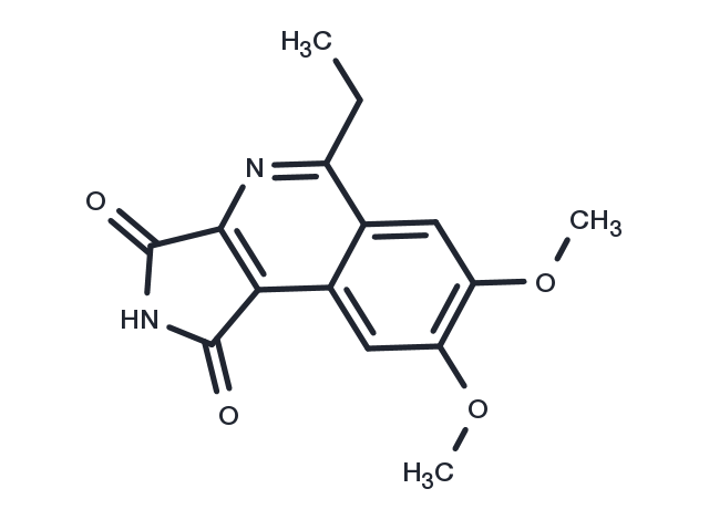 TargetMol Chemical Structure 3F8