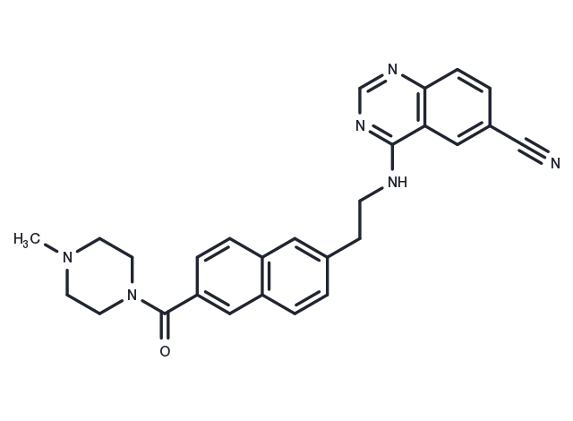 TargetMol Chemical Structure Senexin B