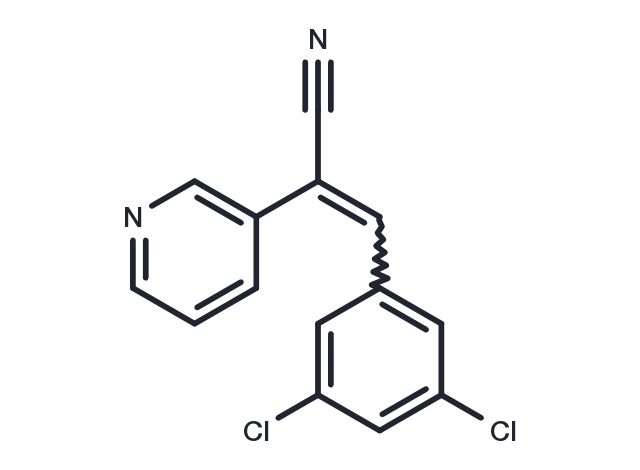 TargetMol Chemical Structure RG14620