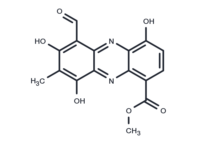 PD 116152 Chemical Structure