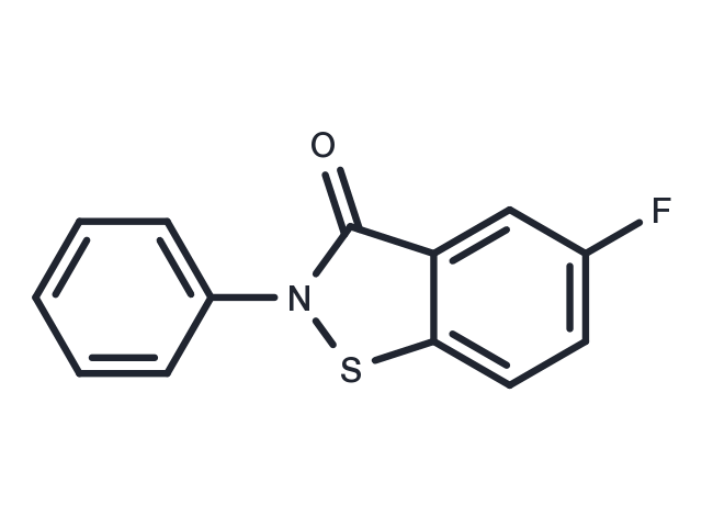 TargetMol Chemical Structure ML089