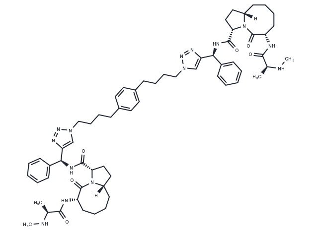 TargetMol Chemical Structure SM-164
