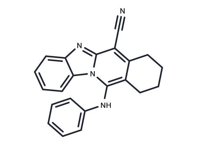 TargetMol Chemical Structure USP22-IN-1