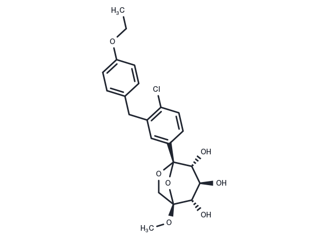 TargetMol Chemical Structure HSK0935