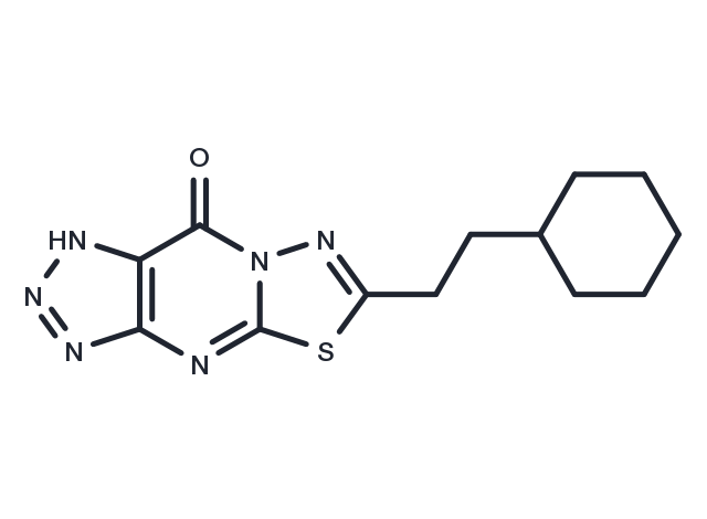 DS 4574 Chemical Structure