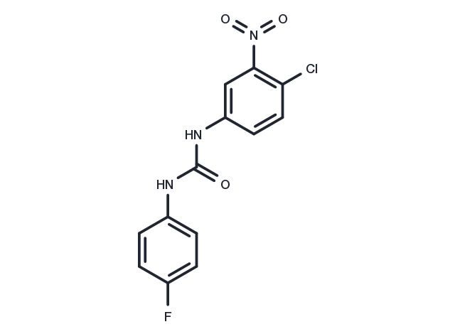 TargetMol Chemical Structure DTHIB