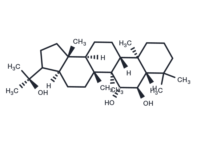 Nephrin Chemical Structure