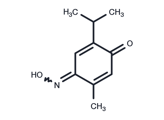 Poloxime Chemical Structure