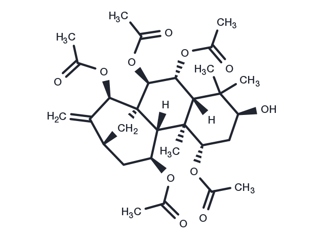 TargetMol Chemical Structure Forrestin A