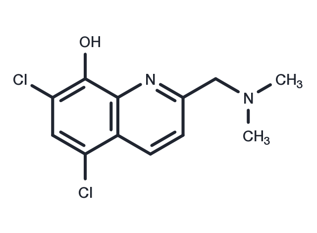 PBT-1033 Chemical Structure
