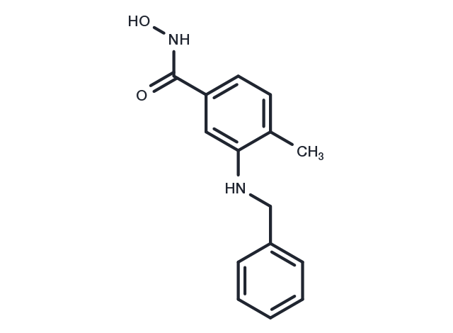 TargetMol Chemical Structure TH34