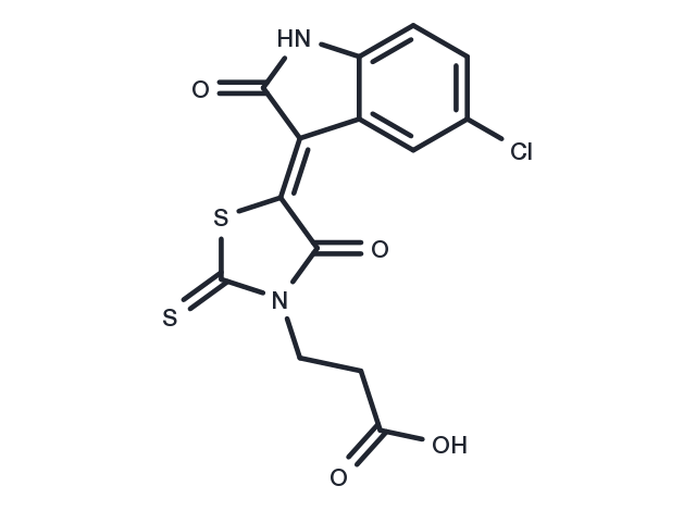 TargetMol Chemical Structure FX1
