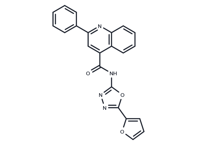 TargetMol Chemical Structure STX-0119