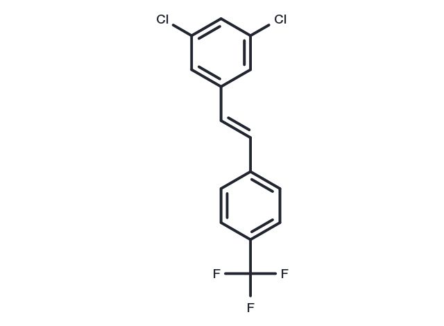 TargetMol Chemical Structure CAY 10465
