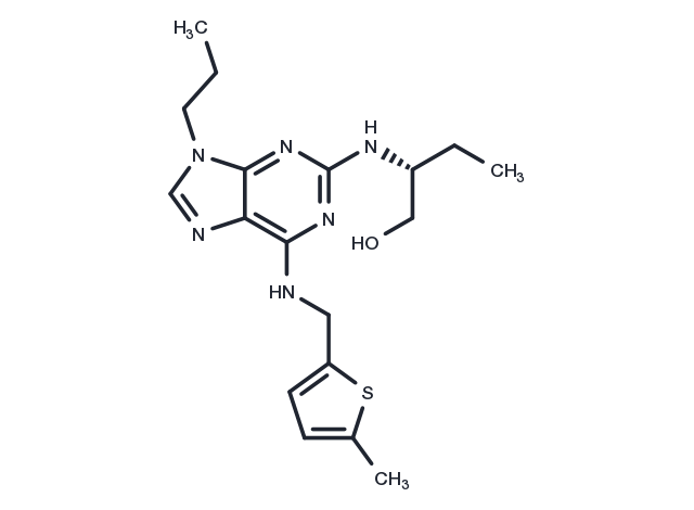 TargetMol Chemical Structure GV-58