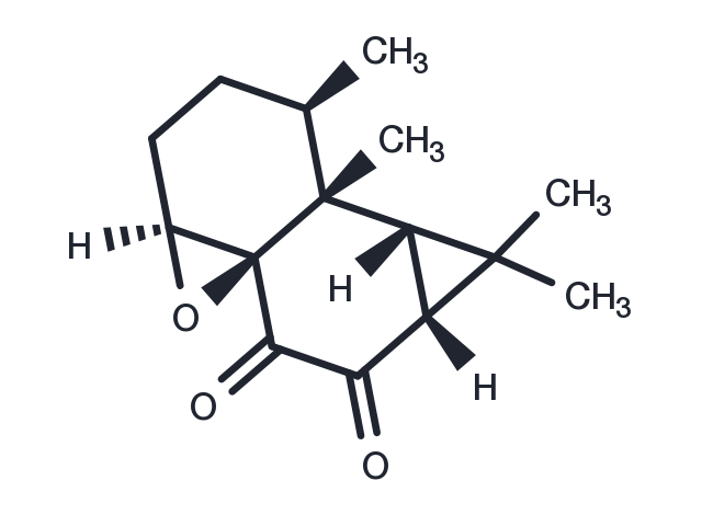Kanshone C Chemical Structure