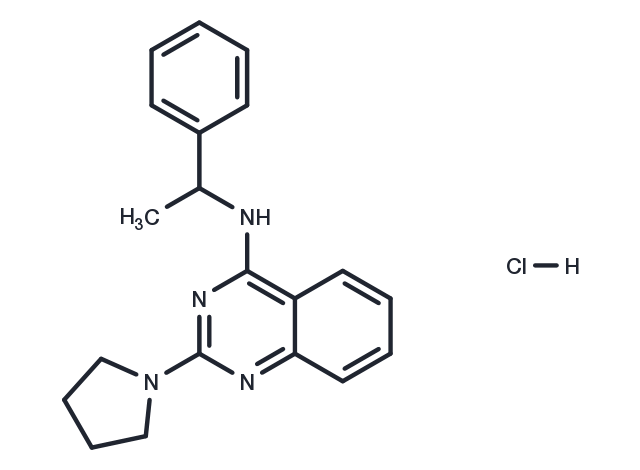 Importazole HCl (662163-81-7 free base) Chemical Structure