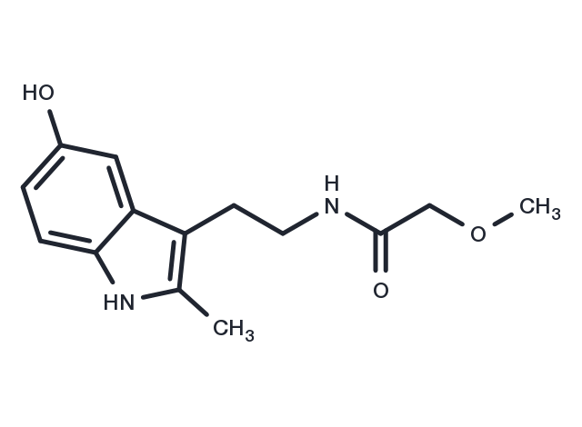SPR inhibitor 3 Chemical Structure