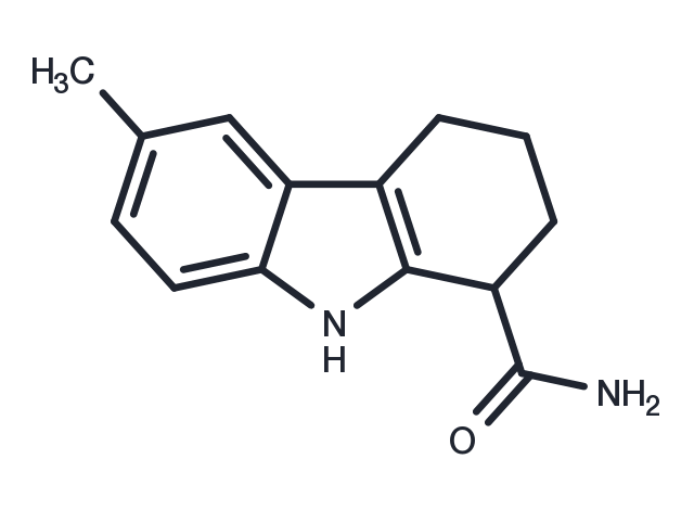 TargetMol Chemical Structure SIRT1-IN-1